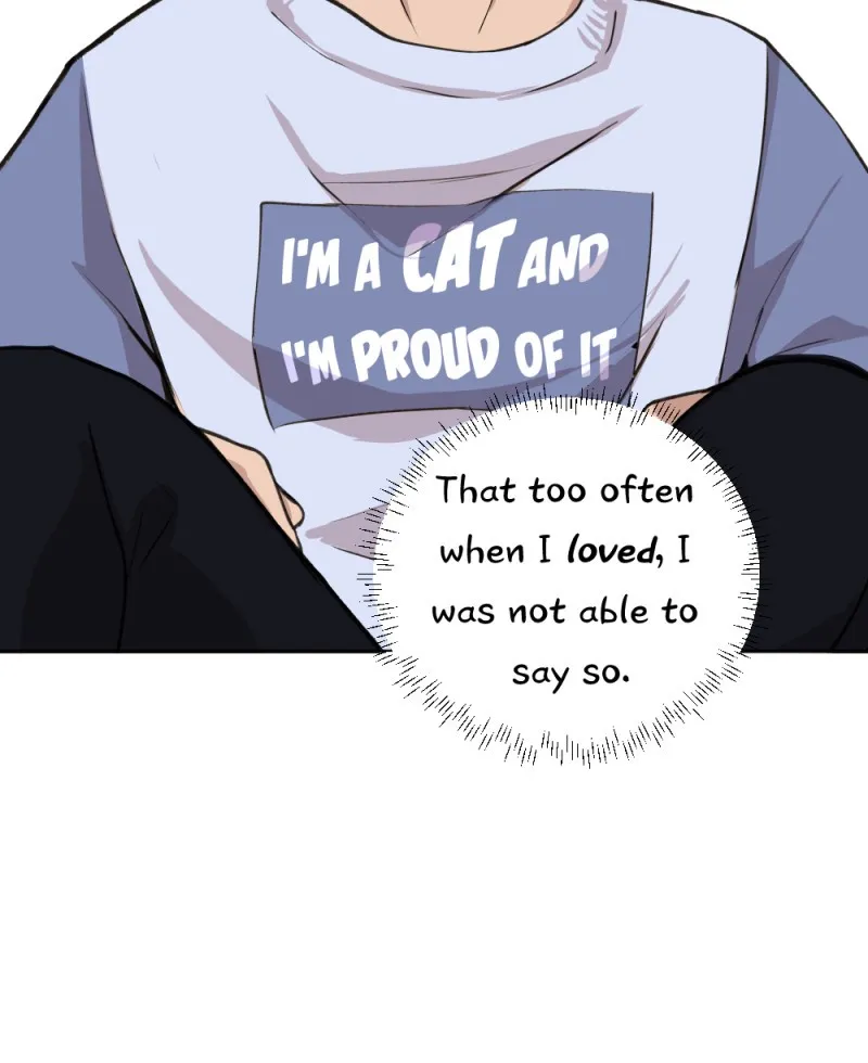 Fluffy Boyfriend Chapter 19 page 96 - 