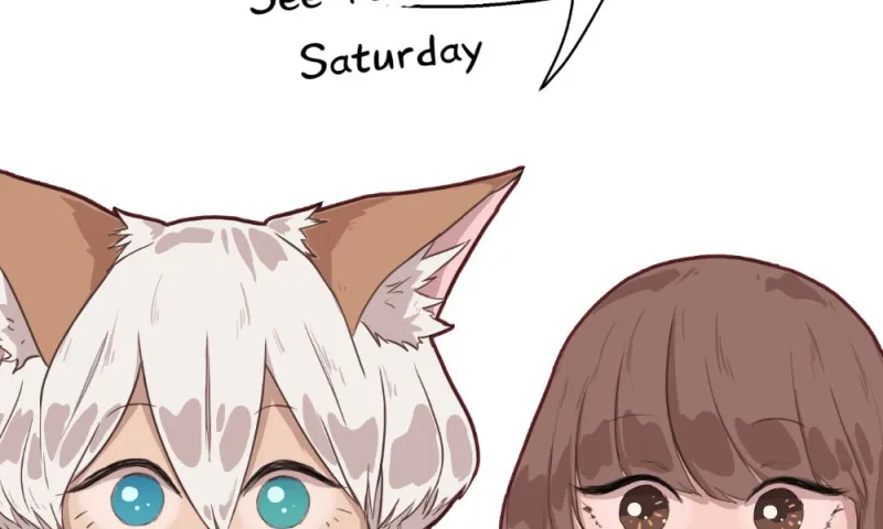 Fluffy Boyfriend Chapter 19 page 100 - 
