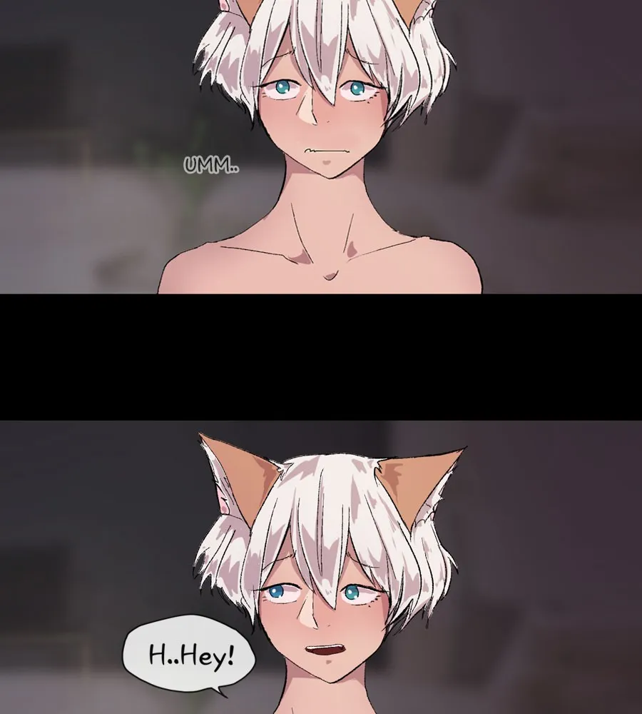 Fluffy Boyfriend Chapter 2 page 13 - 