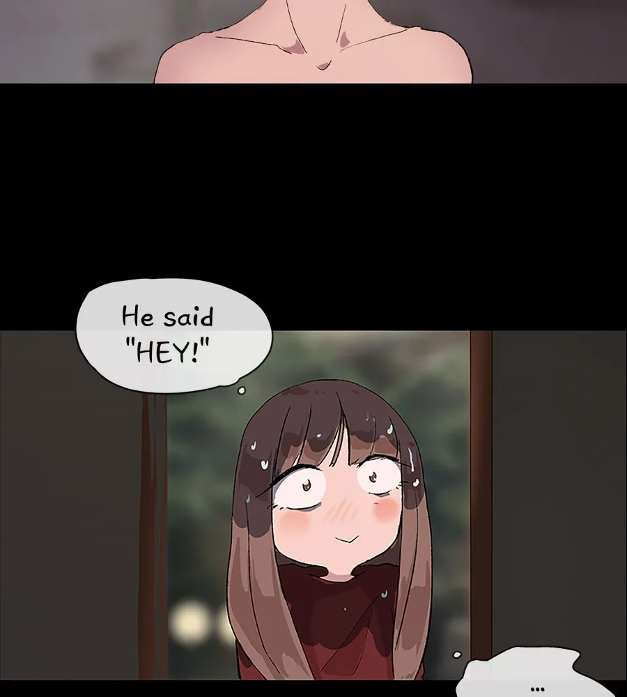 Fluffy Boyfriend Chapter 2 page 14 - 
