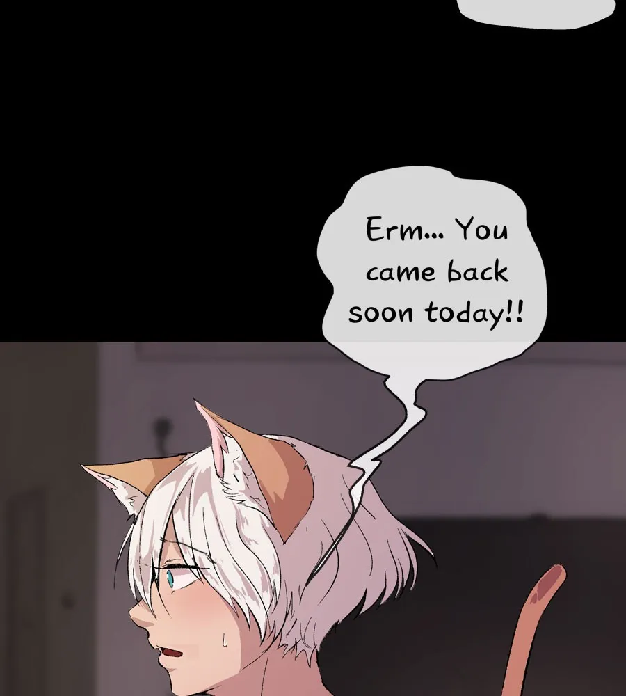 Fluffy Boyfriend Chapter 2 page 15 - 