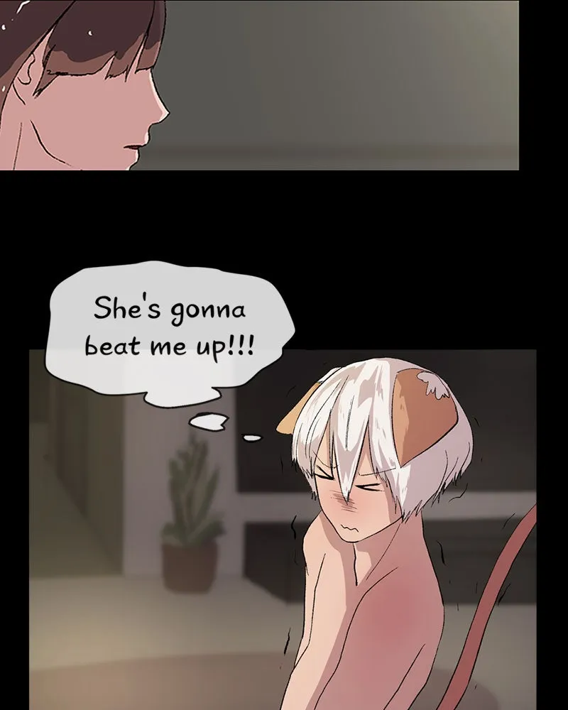 Fluffy Boyfriend Chapter 2 page 21 - 