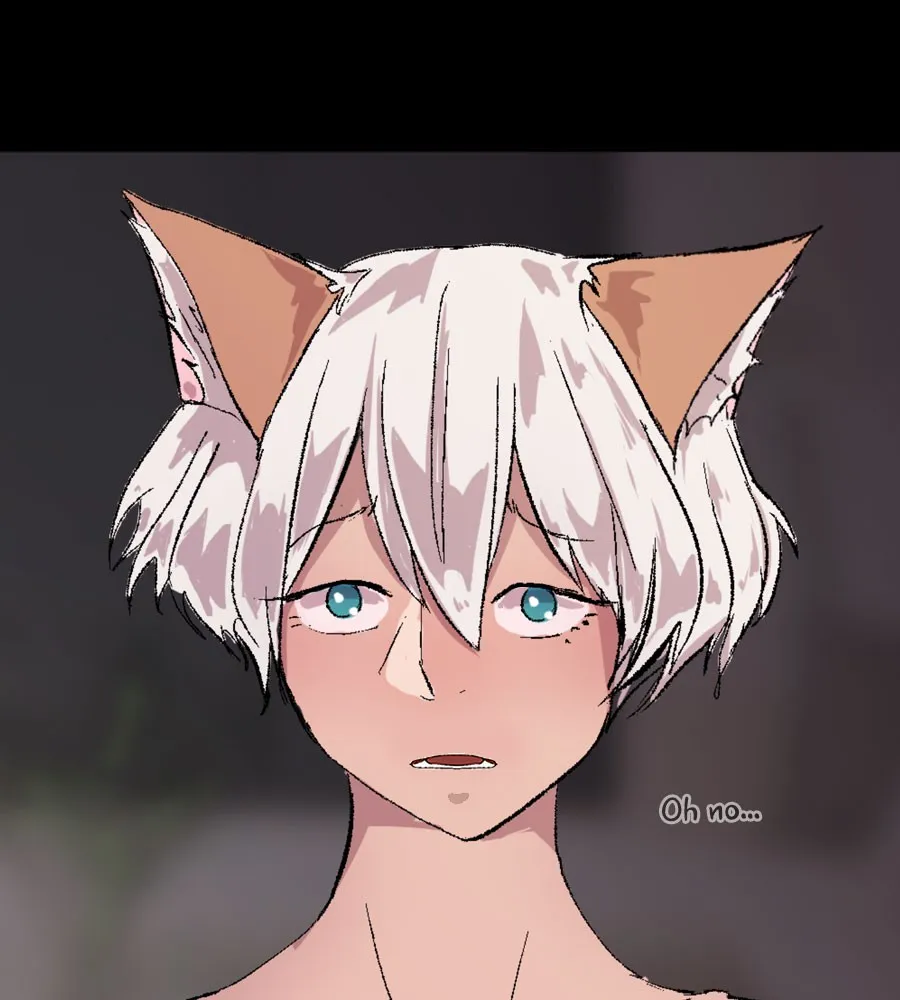 Fluffy Boyfriend Chapter 2 page 8 - 