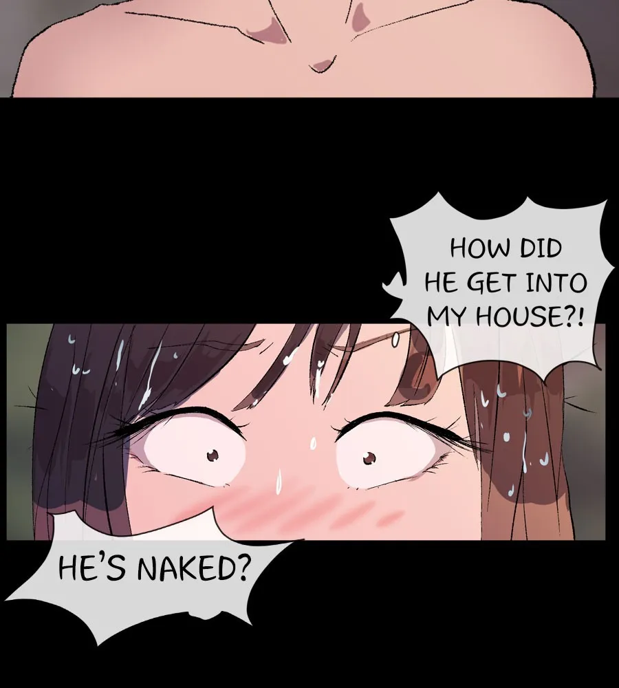 Fluffy Boyfriend Chapter 2 page 9 - 