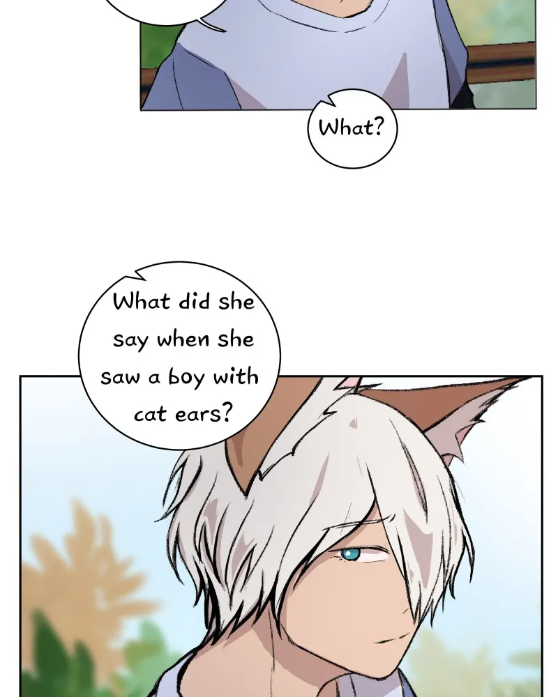 Fluffy Boyfriend Chapter 20 page 11 - 