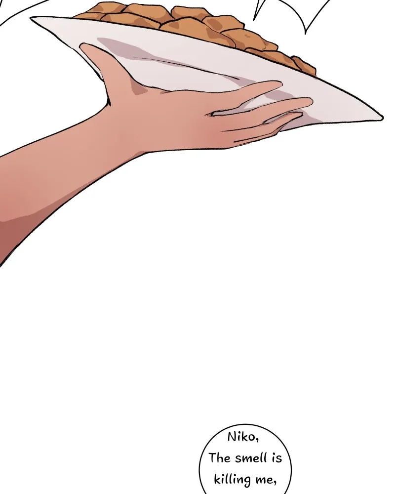 Fluffy Boyfriend Chapter 20 page 14 - 