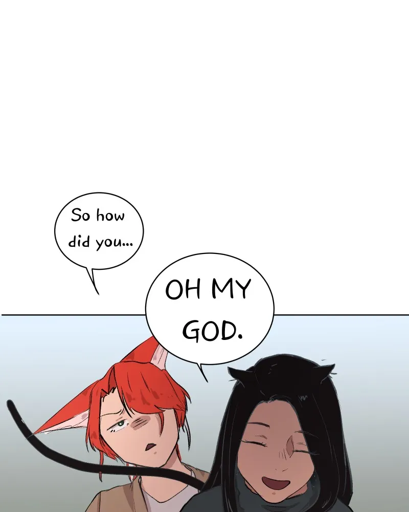 Fluffy Boyfriend Chapter 20 page 17 - 