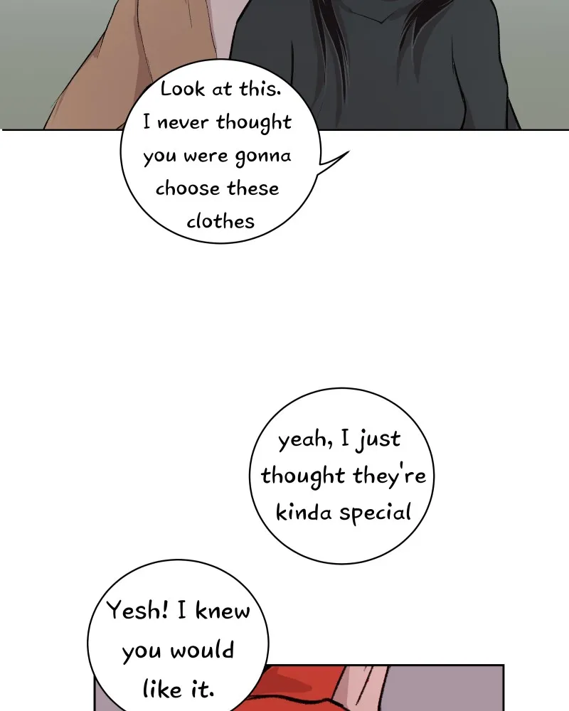 Fluffy Boyfriend Chapter 20 page 18 - 