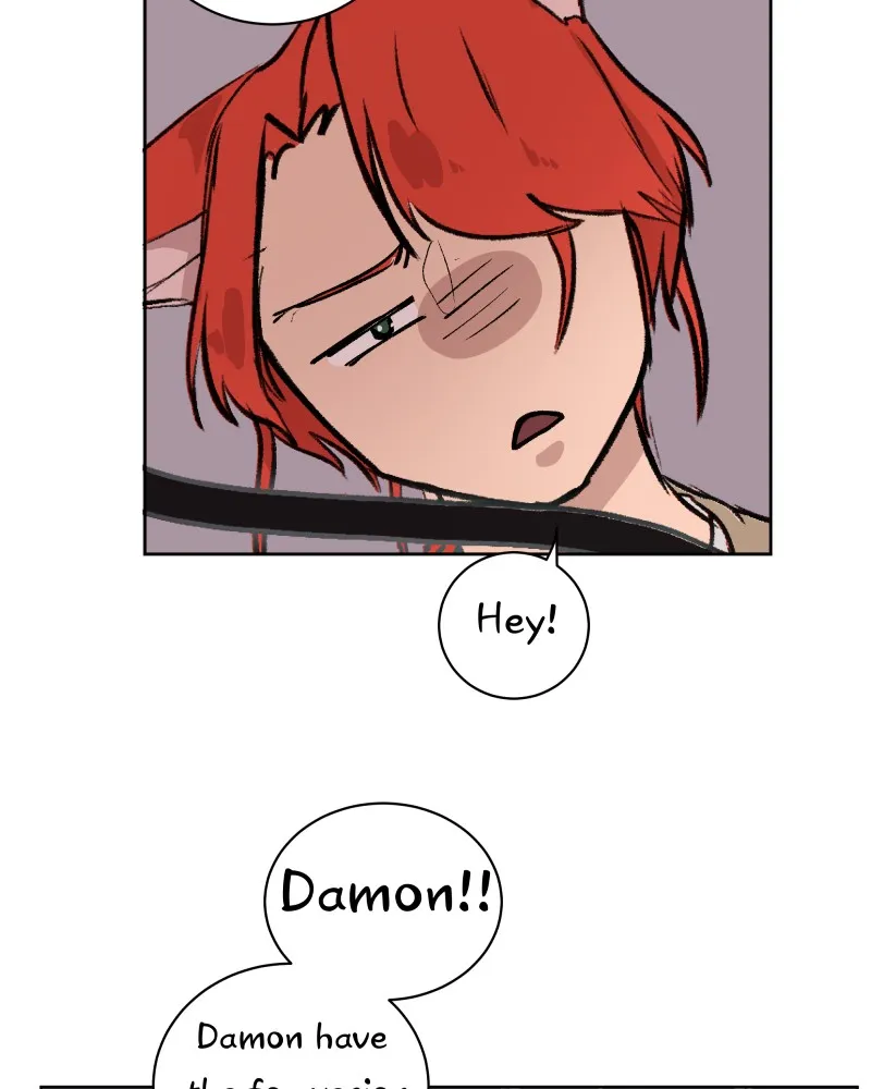 Fluffy Boyfriend Chapter 20 page 19 - 