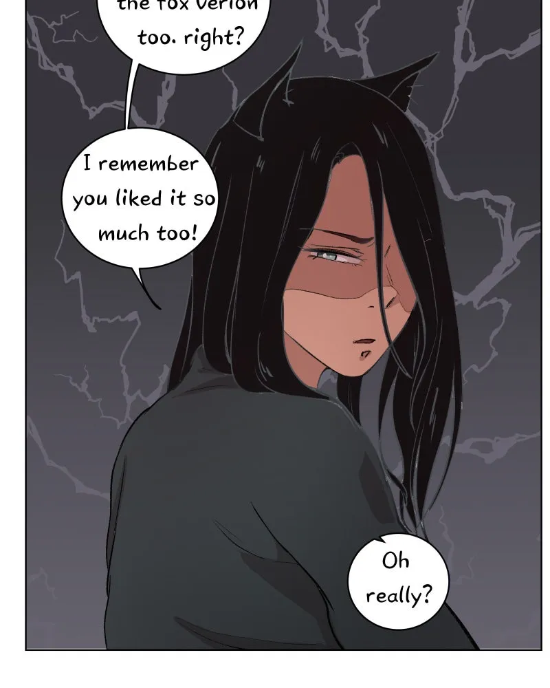 Fluffy Boyfriend Chapter 20 page 20 - 