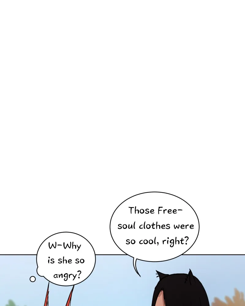 Fluffy Boyfriend Chapter 20 page 21 - 