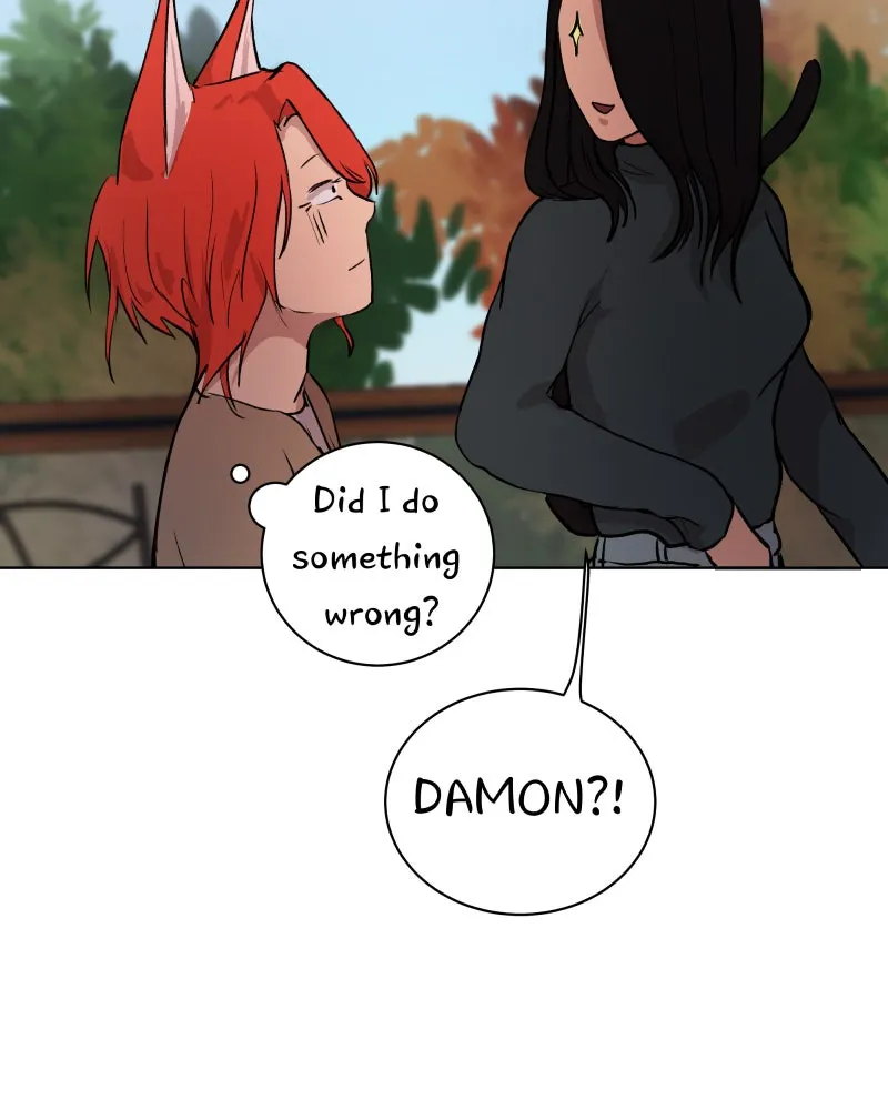 Fluffy Boyfriend Chapter 20 page 22 - 