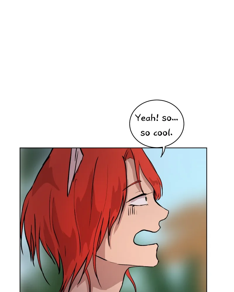 Fluffy Boyfriend Chapter 20 page 23 - 