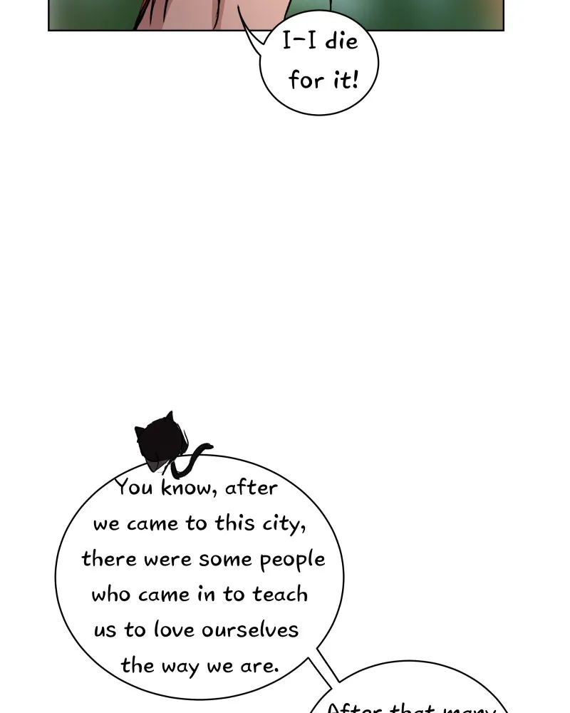 Fluffy Boyfriend Chapter 20 page 24 - 