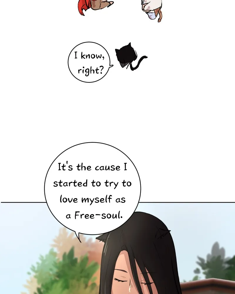 Fluffy Boyfriend Chapter 20 page 26 - 