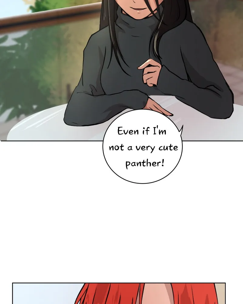 Fluffy Boyfriend Chapter 20 page 27 - 
