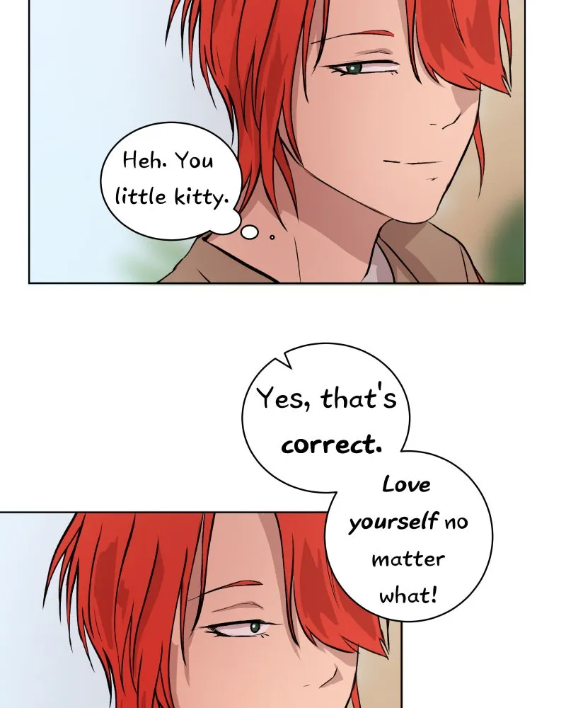 Fluffy Boyfriend Chapter 20 page 28 - 