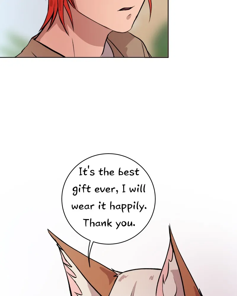 Fluffy Boyfriend Chapter 20 page 29 - 
