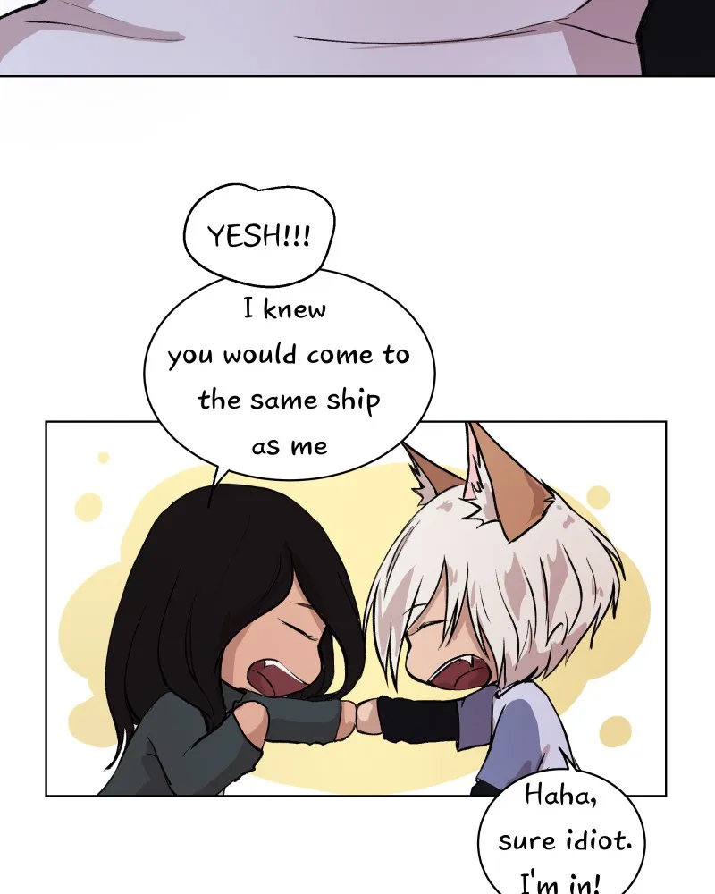 Fluffy Boyfriend Chapter 20 page 31 - 