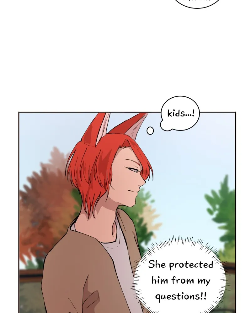 Fluffy Boyfriend Chapter 20 page 32 - 