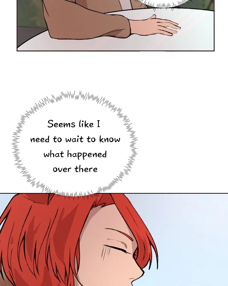Fluffy Boyfriend Chapter 20 page 33 - 