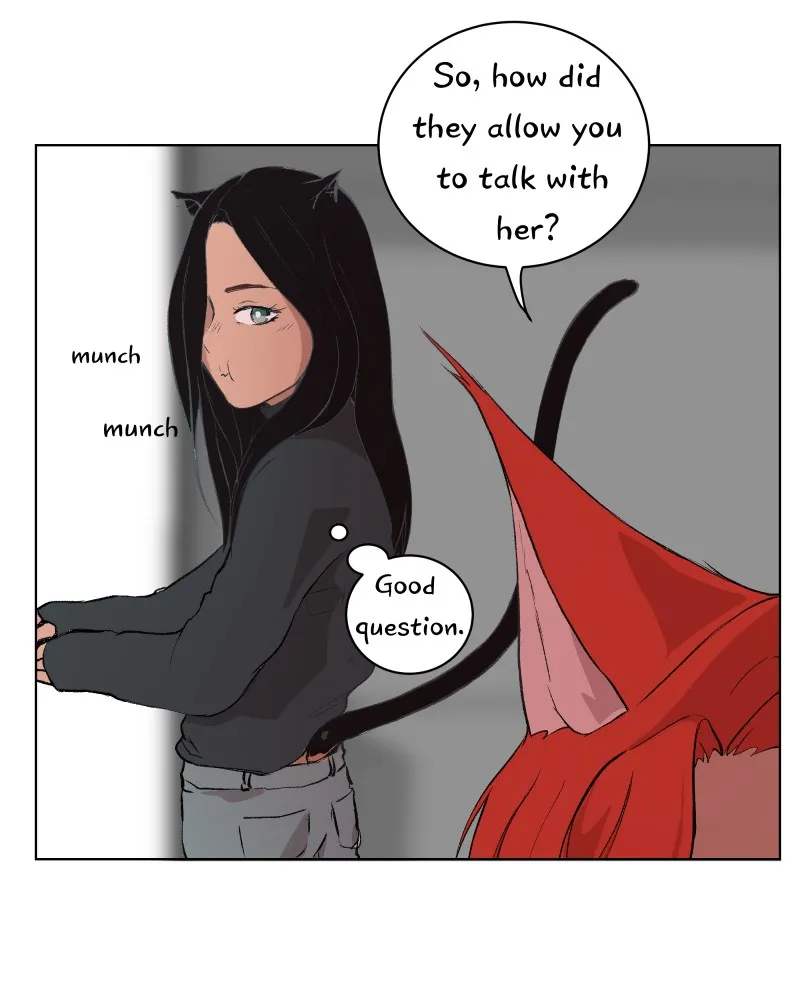 Fluffy Boyfriend Chapter 20 page 5 - 