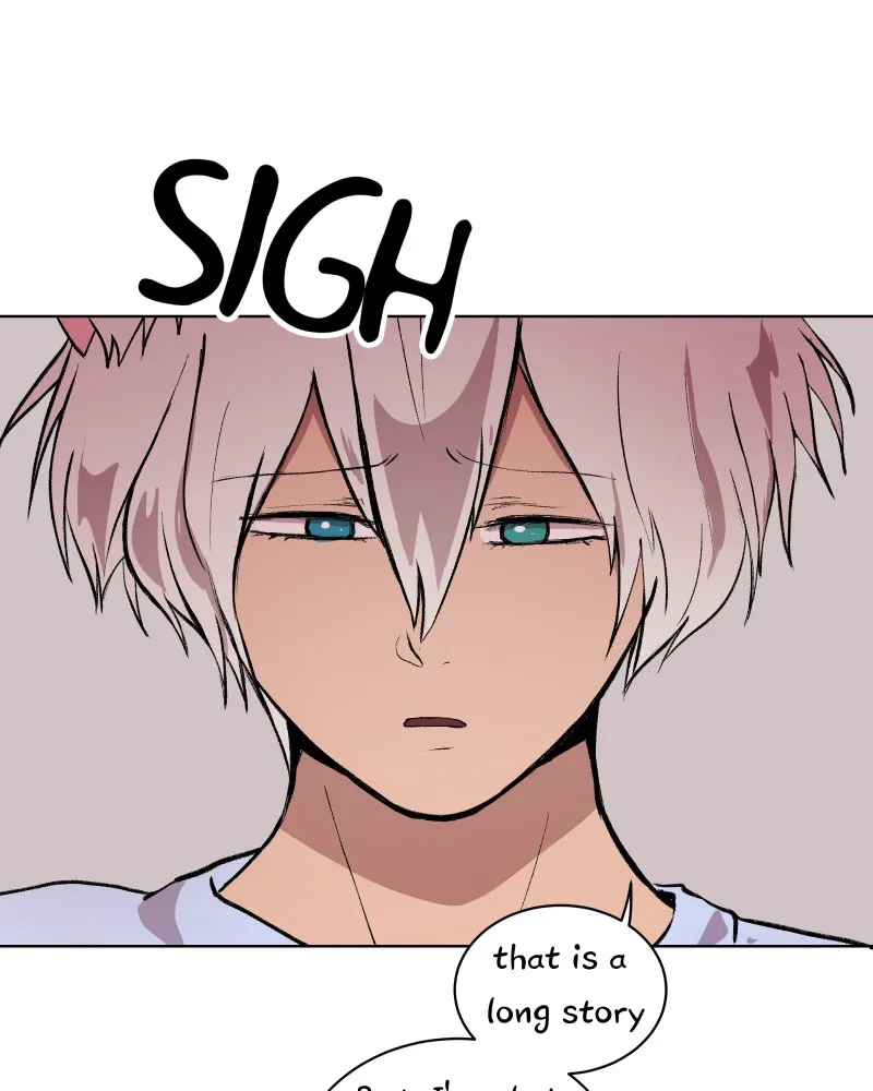 Fluffy Boyfriend Chapter 20 page 6 - 