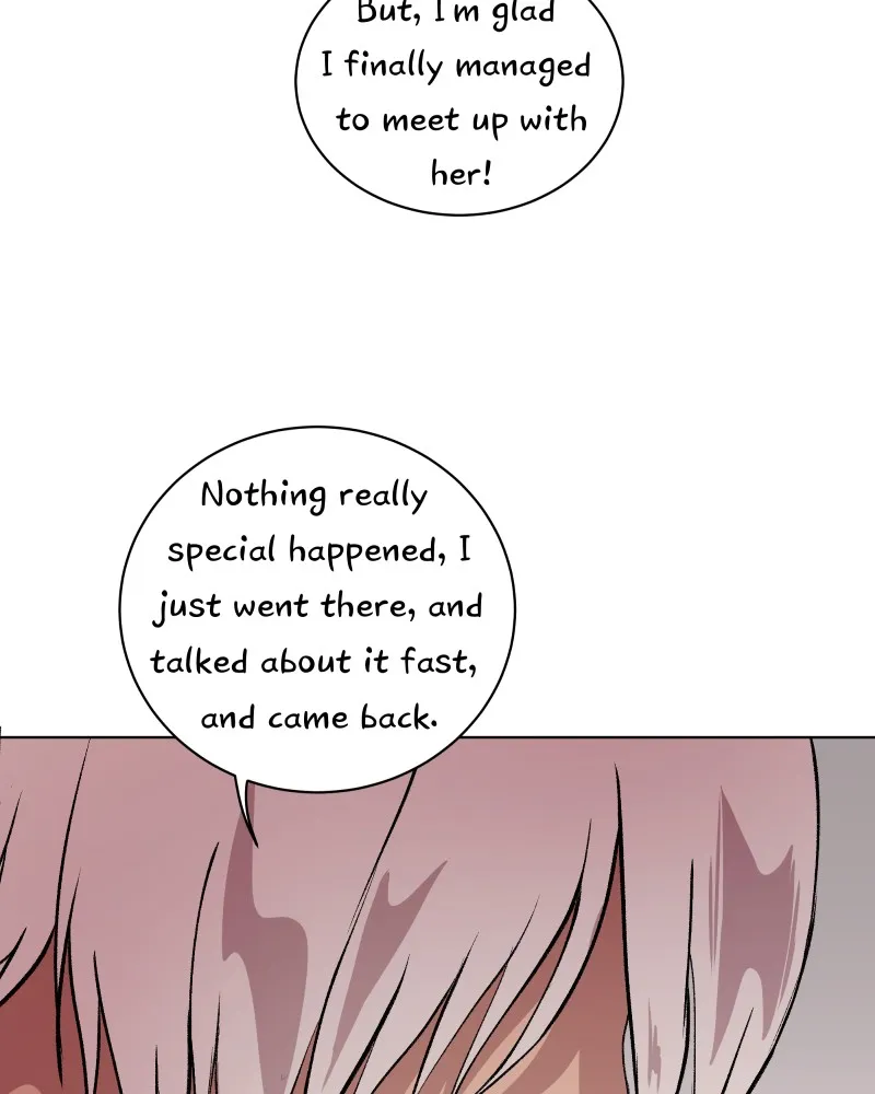 Fluffy Boyfriend Chapter 20 page 7 - 