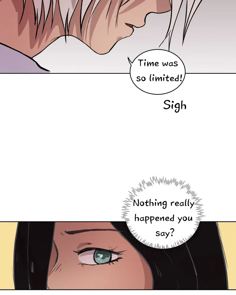 Fluffy Boyfriend Chapter 20 page 8 - 