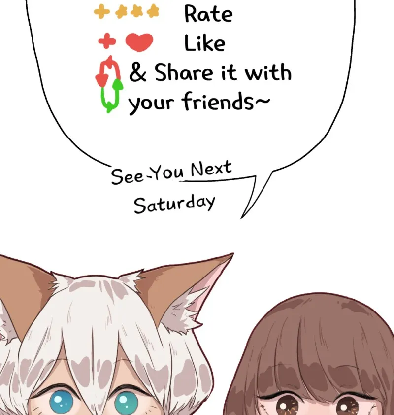 Fluffy Boyfriend Chapter 20 page 79 - 