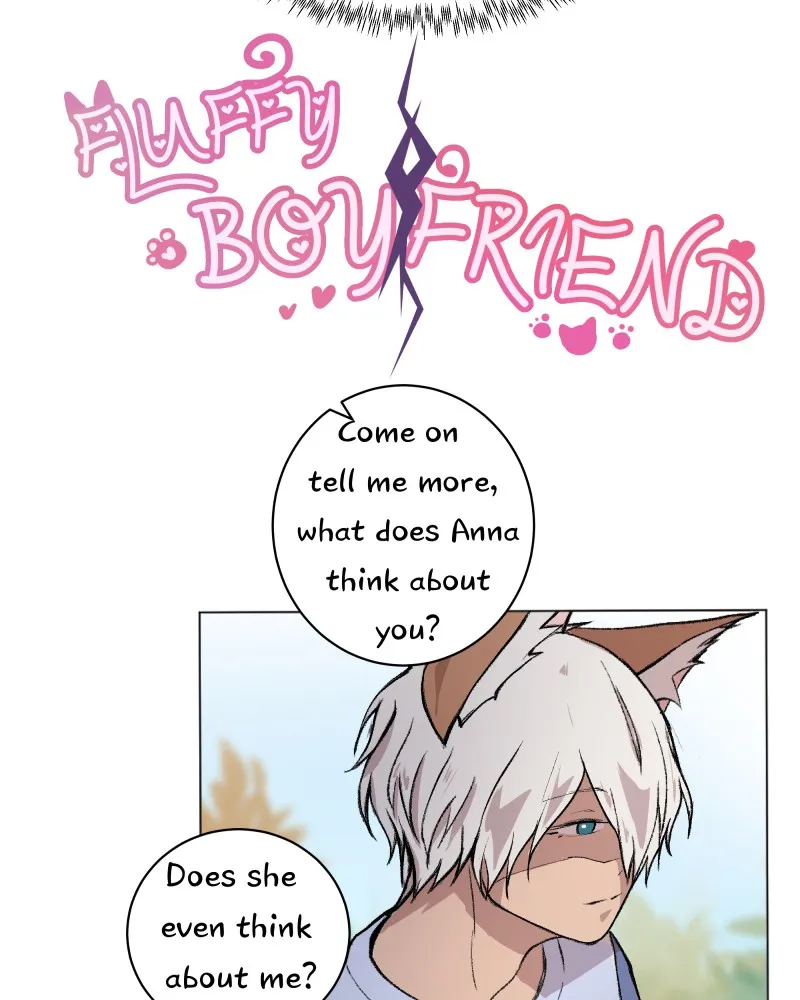 Fluffy Boyfriend Chapter 20 page 10 - 