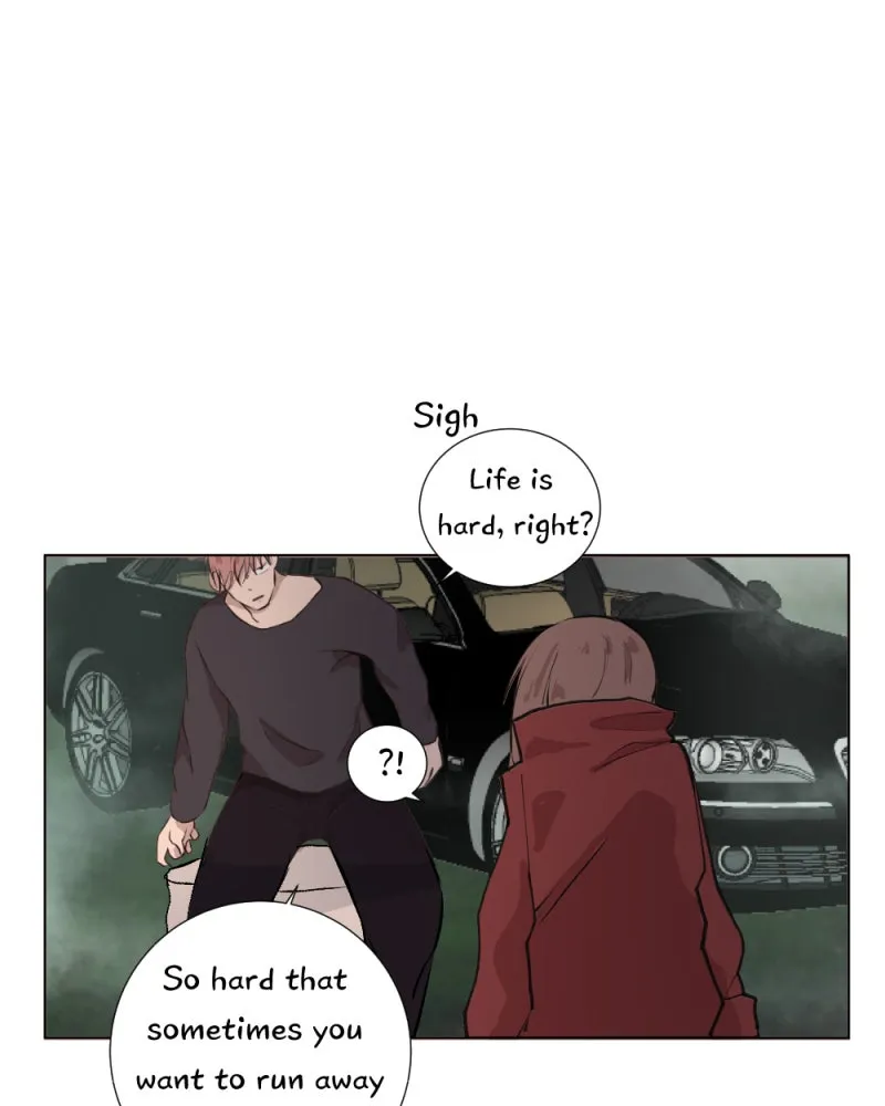 Fluffy Boyfriend Chapter 21 page 19 - 