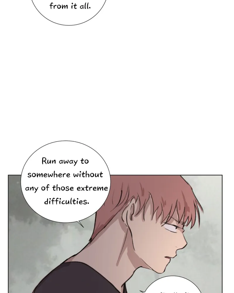 Fluffy Boyfriend Chapter 21 page 20 - 