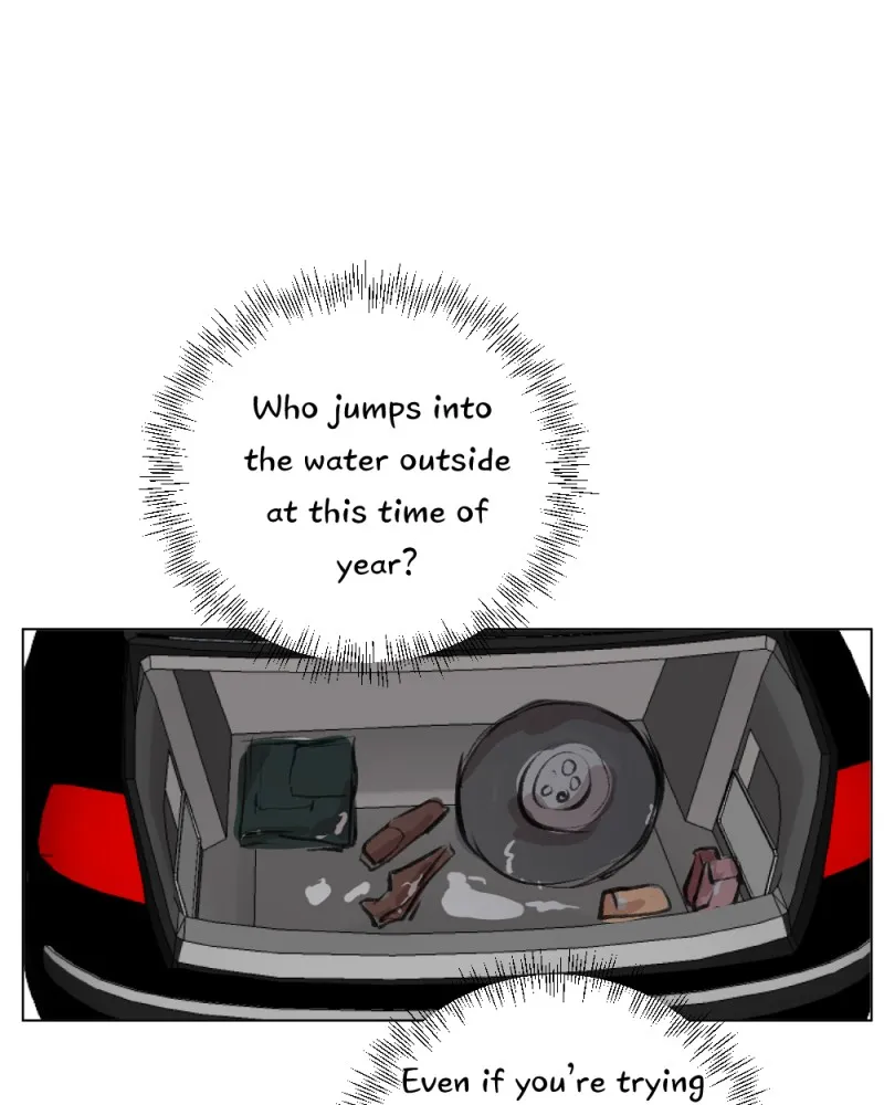 Fluffy Boyfriend Chapter 21 page 3 - 