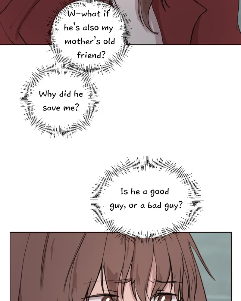 Fluffy Boyfriend Chapter 21 page 25 - 