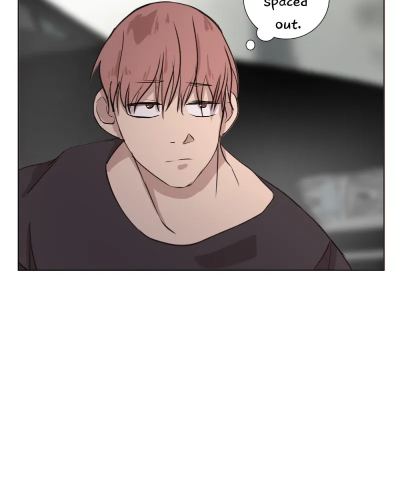 Fluffy Boyfriend Chapter 21 page 27 - 