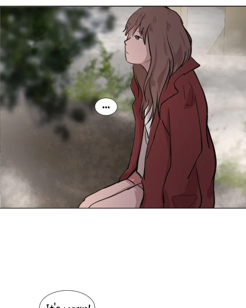 Fluffy Boyfriend Chapter 21 page 32 - 