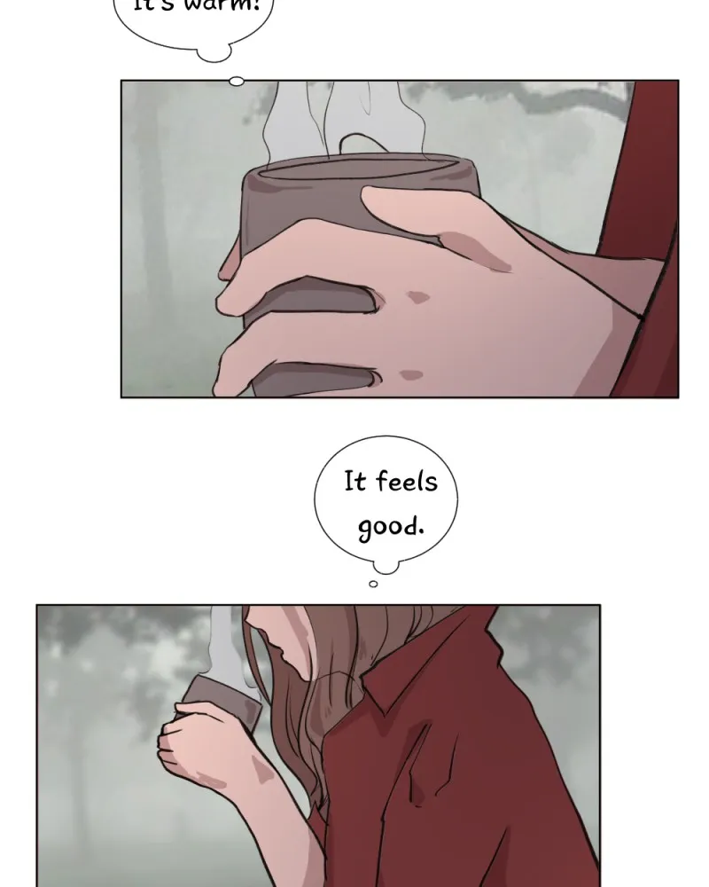 Fluffy Boyfriend Chapter 21 page 33 - 