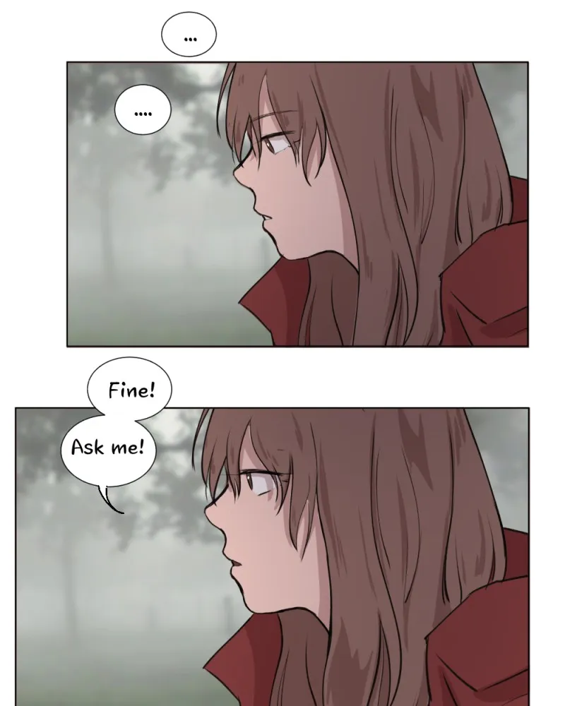 Fluffy Boyfriend Chapter 21 page 44 - 