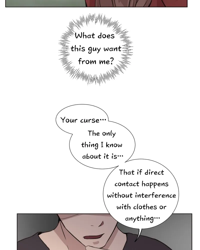 Fluffy Boyfriend Chapter 21 page 45 - 