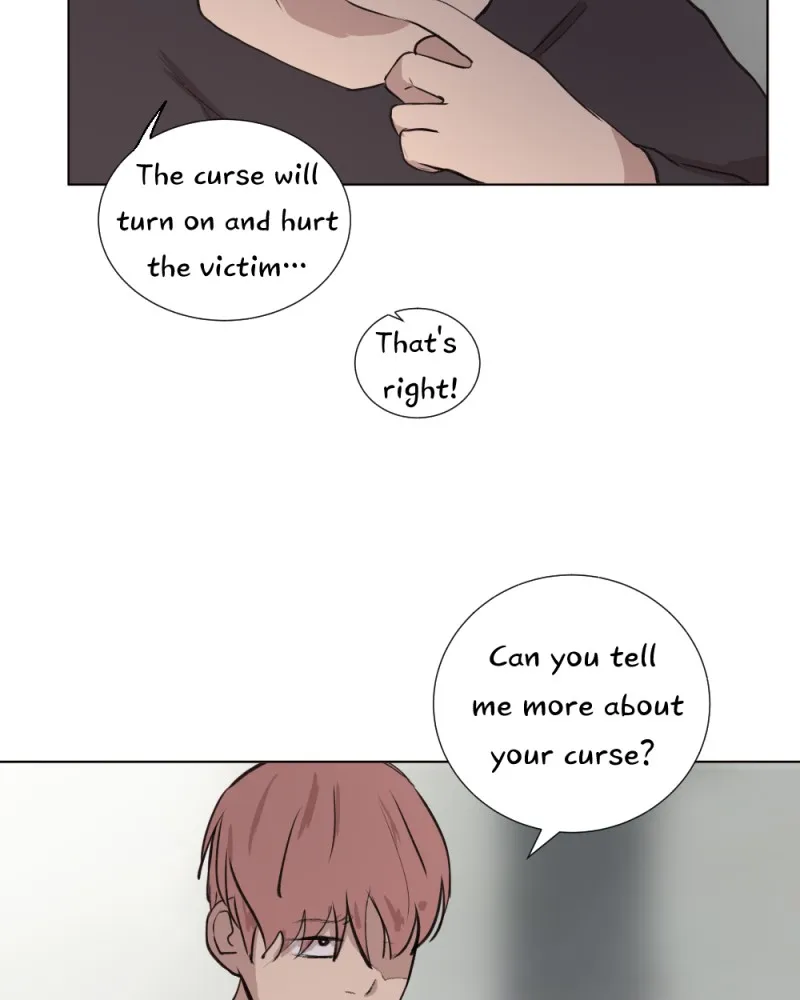 Fluffy Boyfriend Chapter 21 page 46 - 