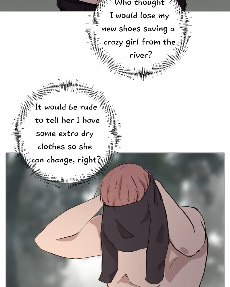 Fluffy Boyfriend Chapter 21 page 6 - 