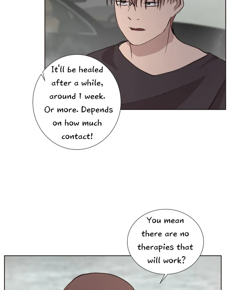 Fluffy Boyfriend Chapter 21 page 52 - 