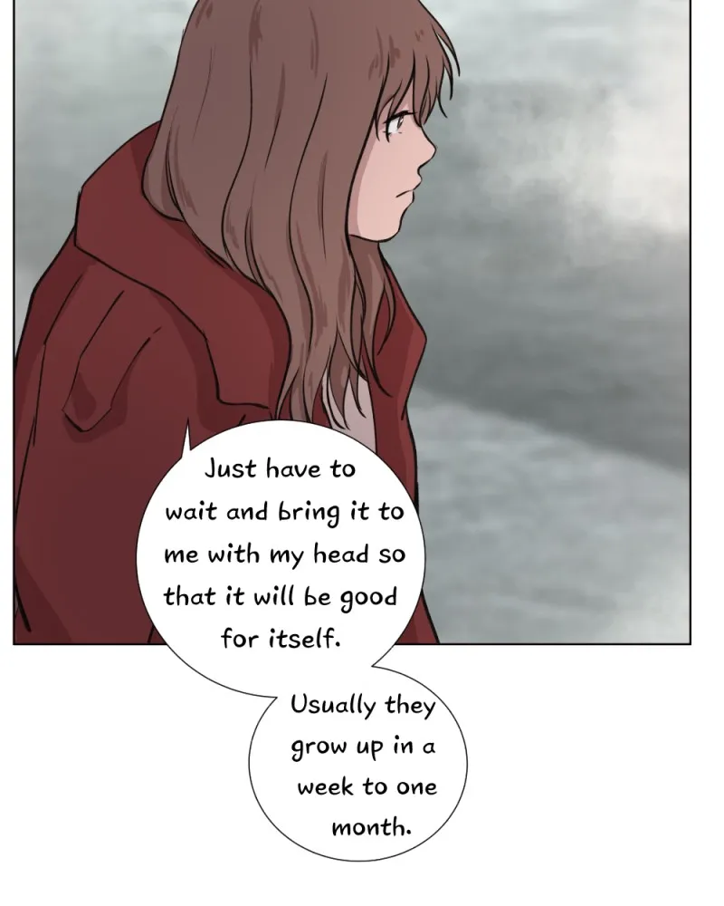 Fluffy Boyfriend Chapter 21 page 53 - 
