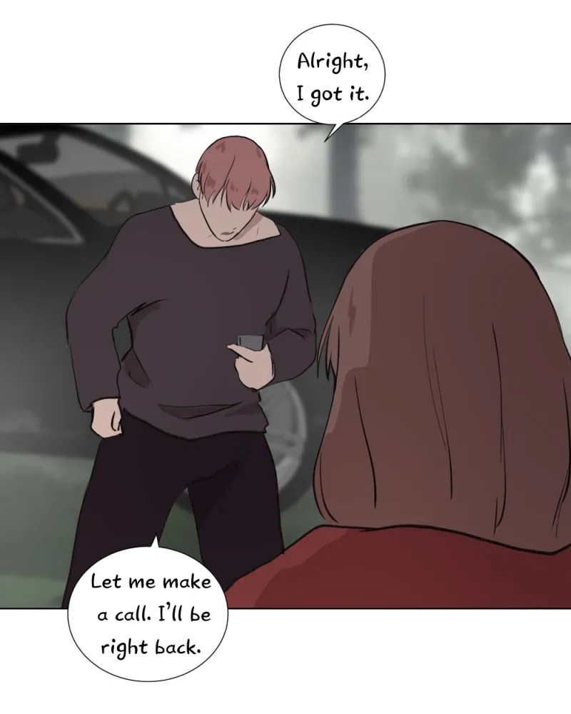 Fluffy Boyfriend Chapter 21 page 54 - 