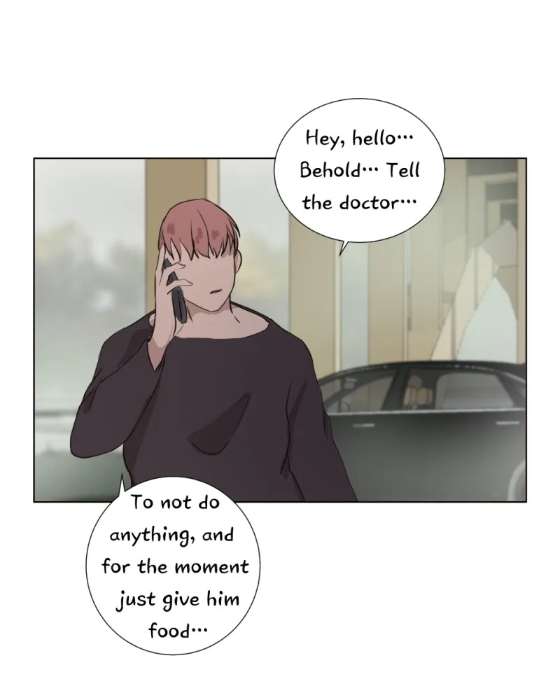 Fluffy Boyfriend Chapter 21 page 55 - 