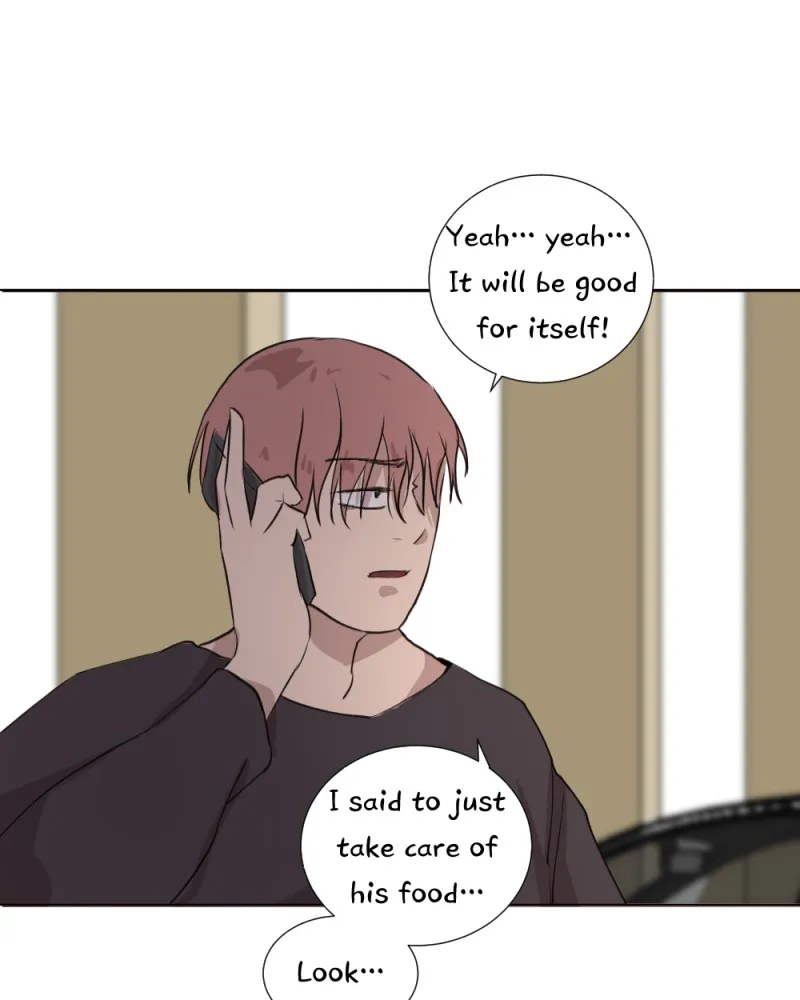 Fluffy Boyfriend Chapter 21 page 56 - 