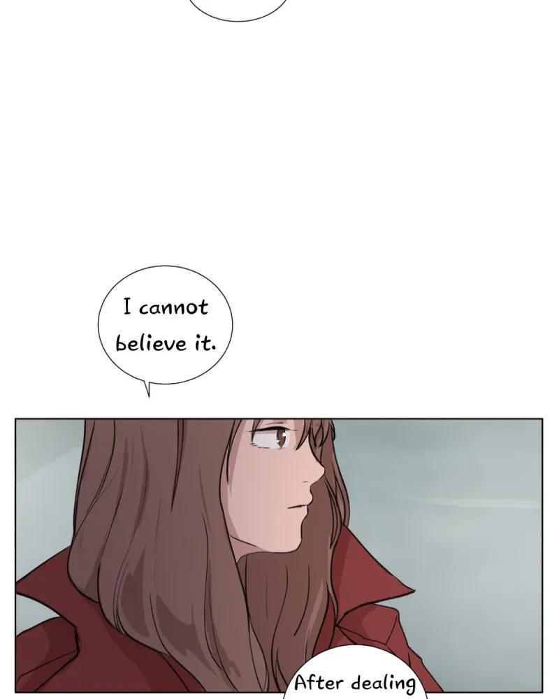 Fluffy Boyfriend Chapter 21 page 57 - 