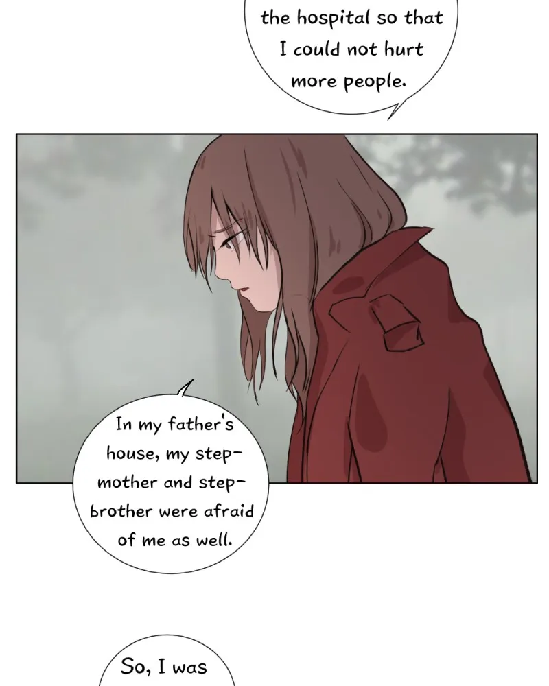 Fluffy Boyfriend Chapter 21 page 65 - 