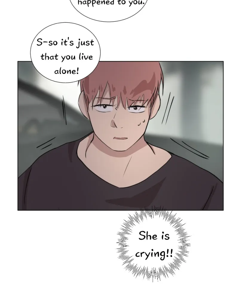 Fluffy Boyfriend Chapter 21 page 67 - 